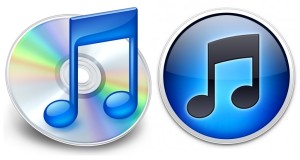 iTunes