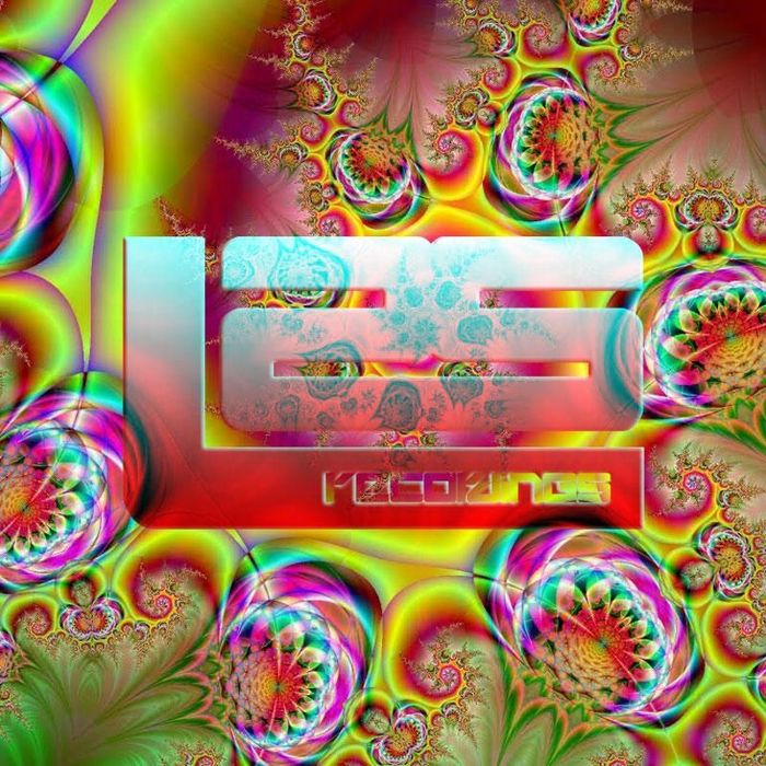 L2S068: Littlefoot - Psychedelic Crew Vol 3