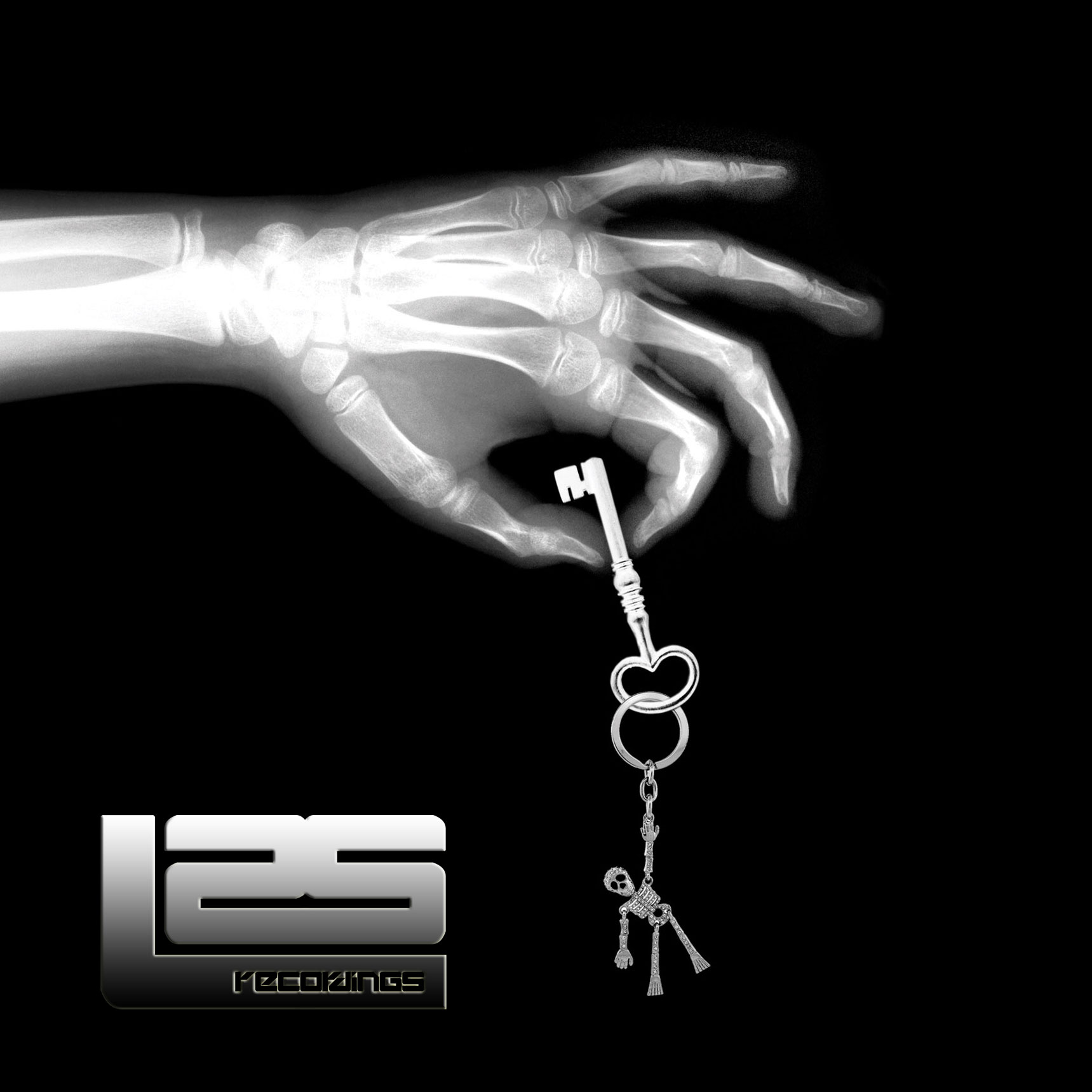 L2S070: Blind Prophet - Skeleton Key E.P
