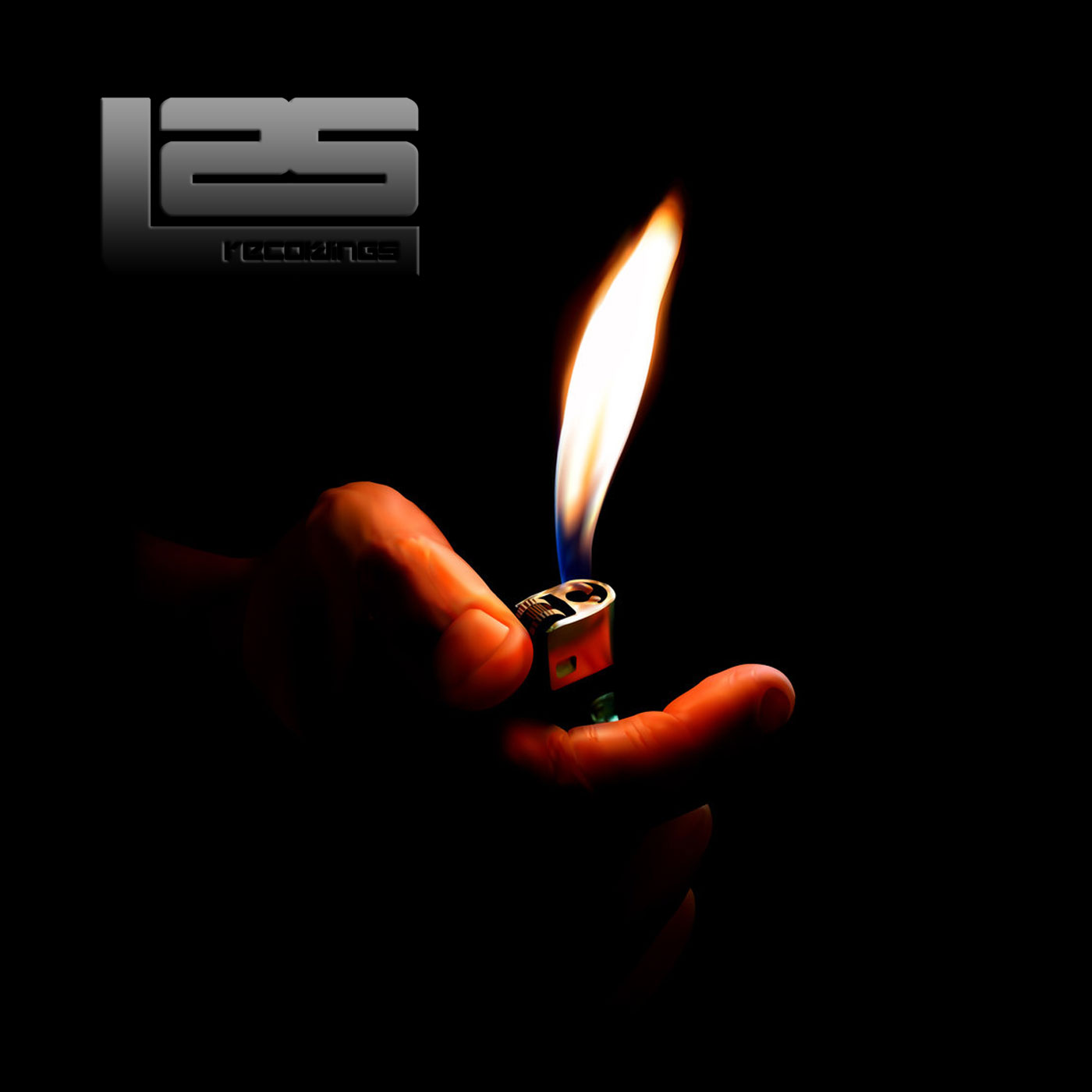 L2S084: An Expresso - Lost Lighters E.P
