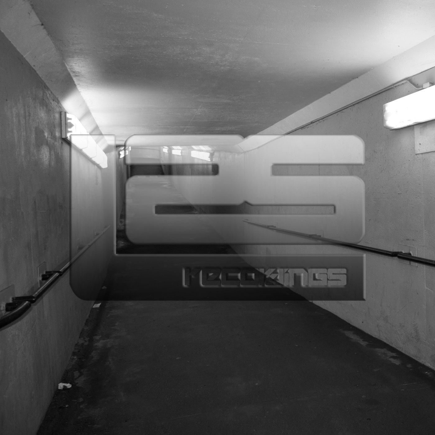 L2S091: Bob Citrus - Ways Of The Underground